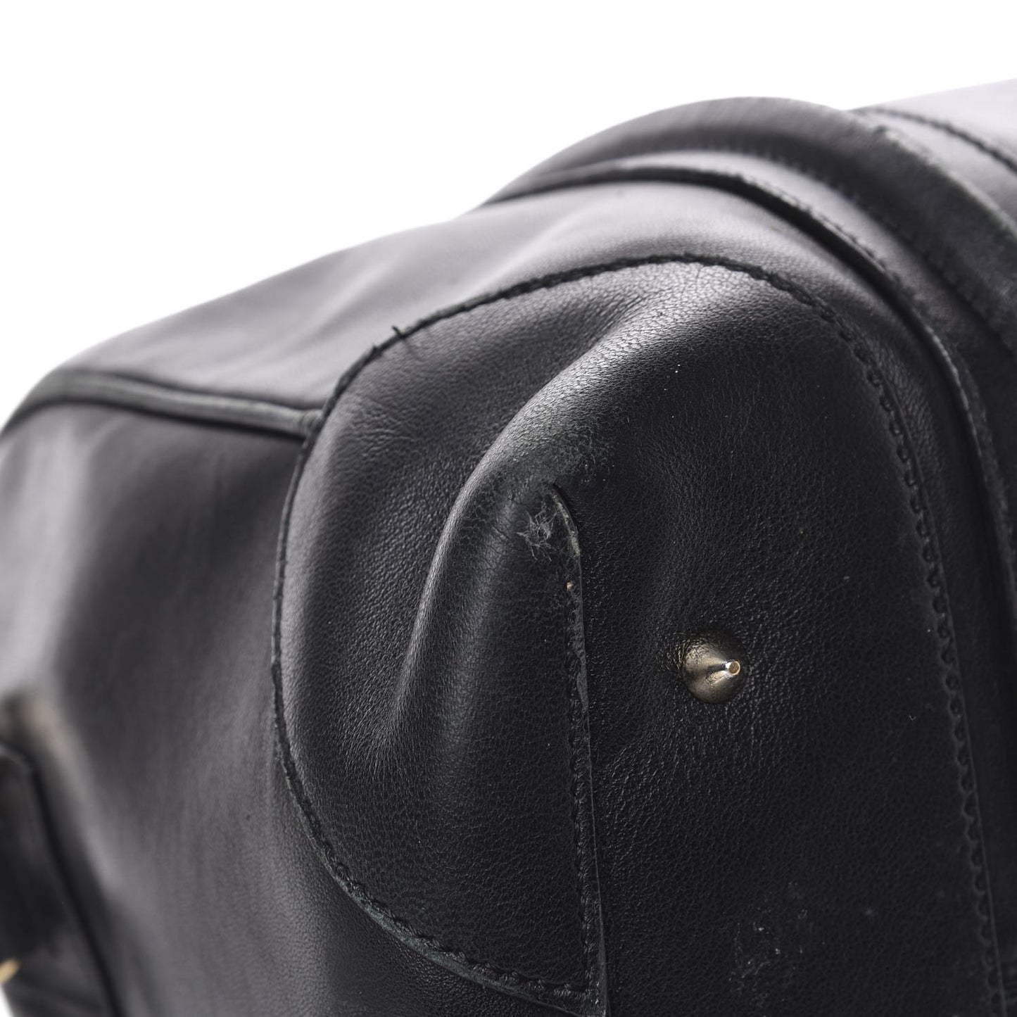 Lambskin Medium Lucrezia Black