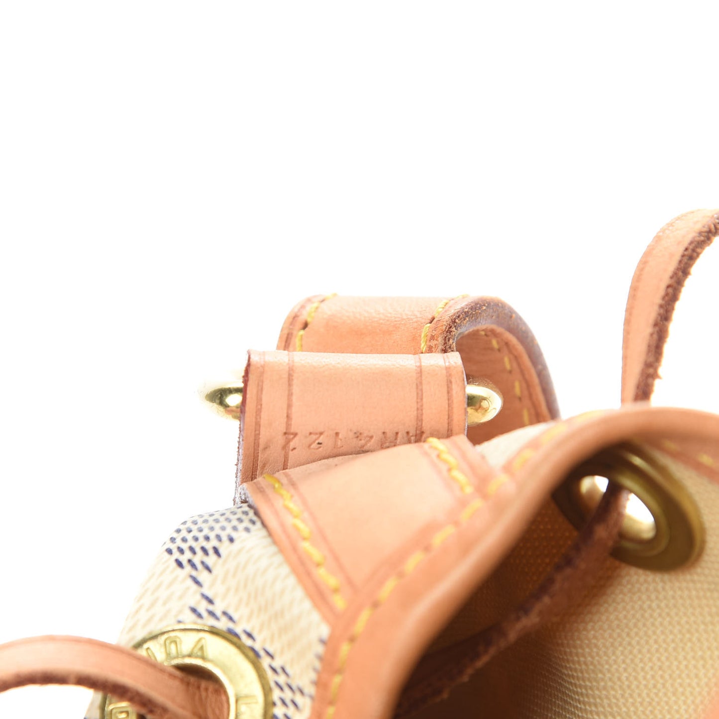 Damier Azur Noe BB