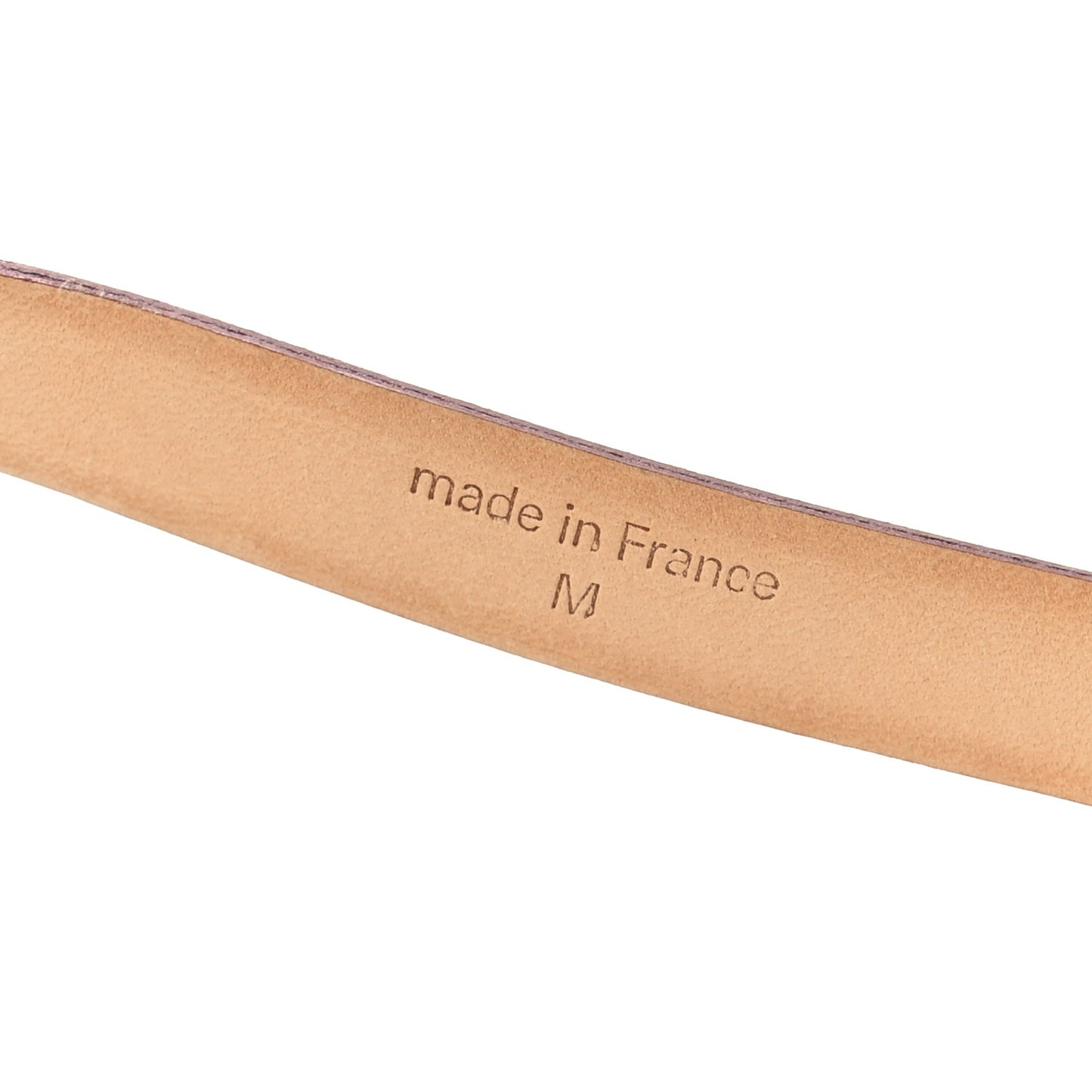 Monogram Pochette Florentine M