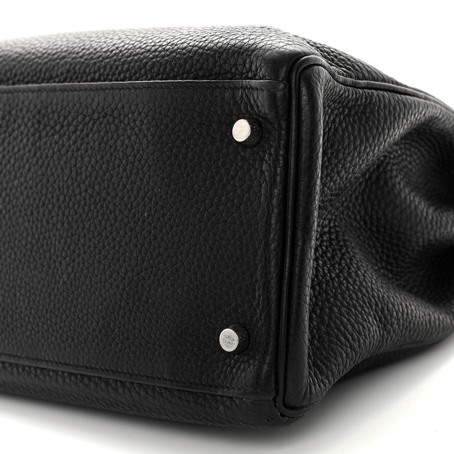 Togo Kelly Retourne 40 Black