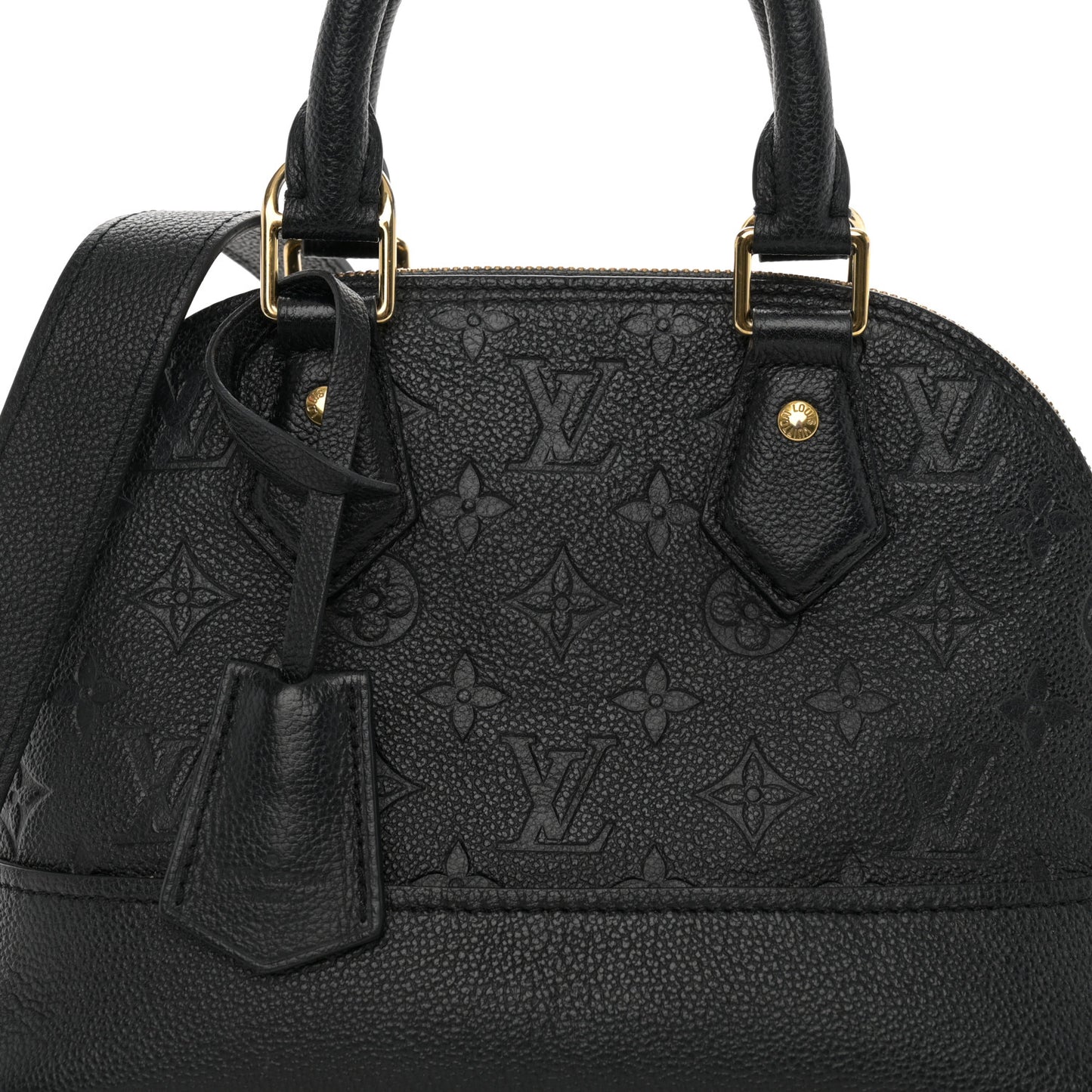 Empreinte Neo Alma BB Black