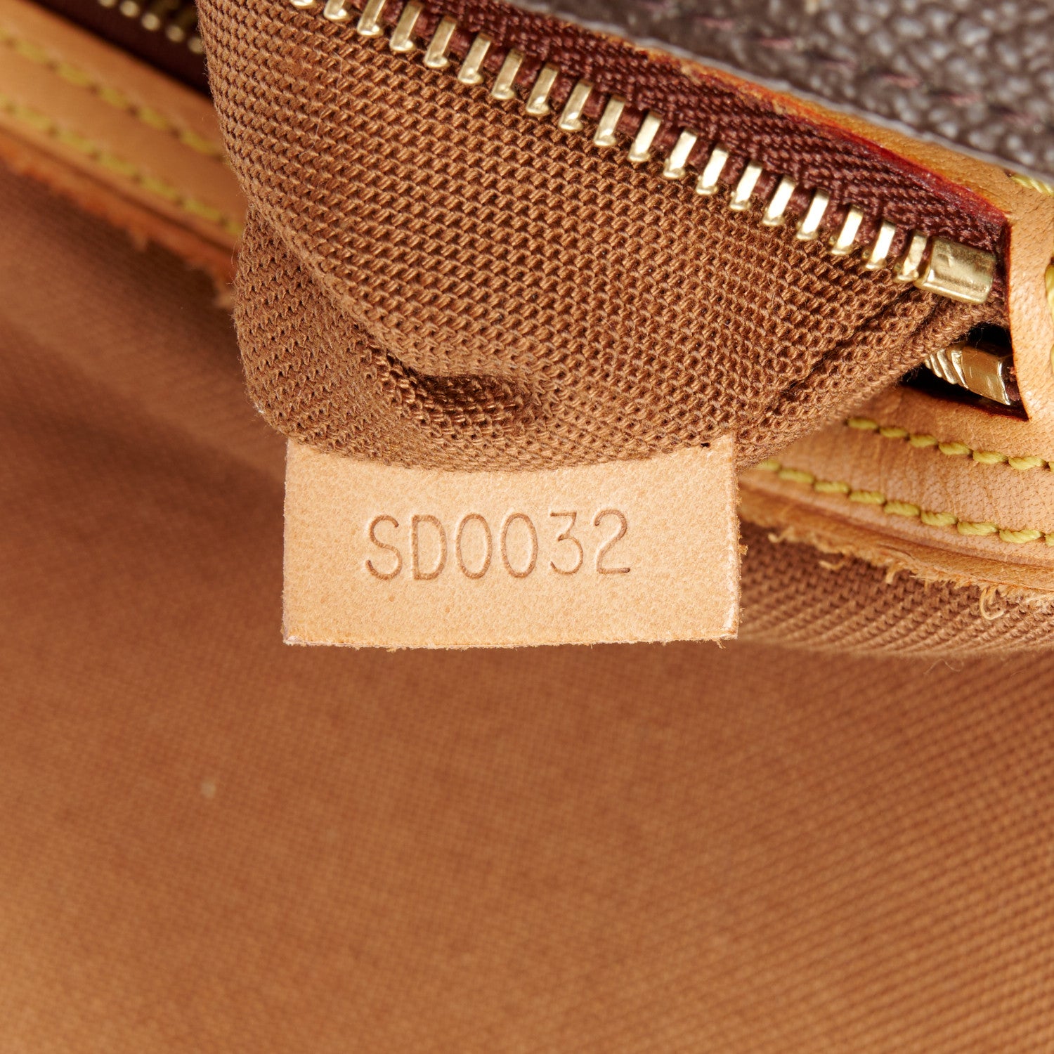 Louis Vuitton Monogram Mini Looping 8 of 13