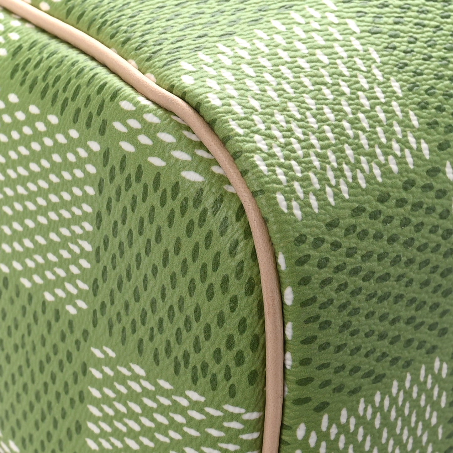Damier Golf Keepall Bandouliere 50 Green