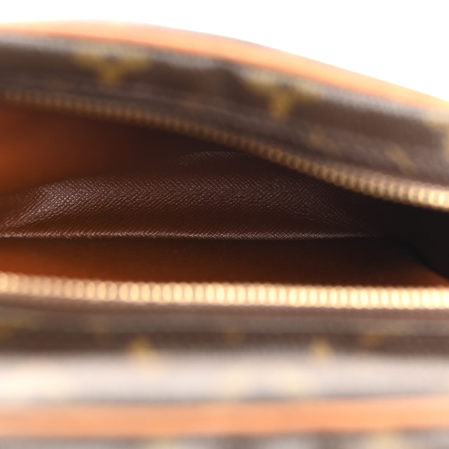 Louis Vuitton Monogram Amazone 5 of 13
