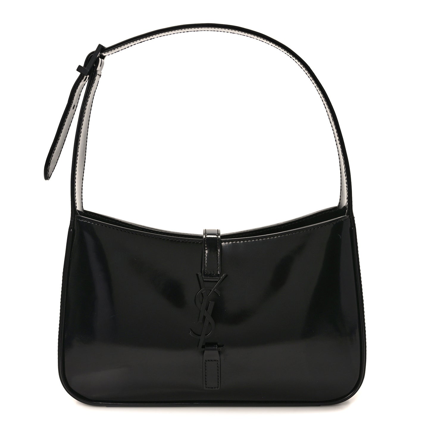 Patent Le 5 A 7 Monochrome Hobo Black