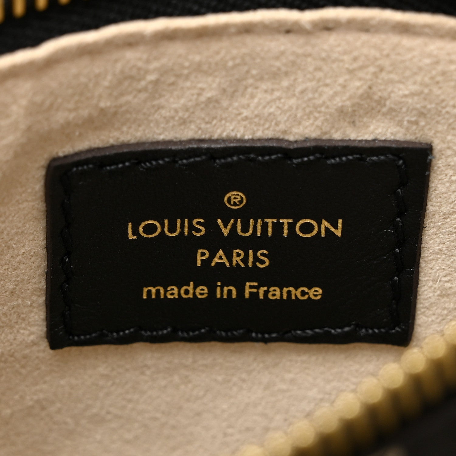 Louis Vuitton Monogram Giant Jungle NeoNoe Ivory 6 of 10