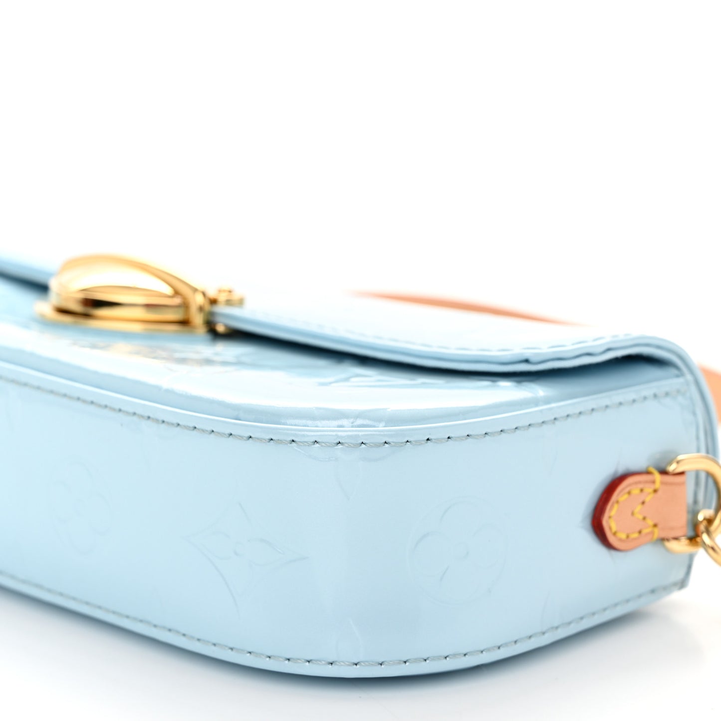 Vernis Malibu Pochette Sky Blue