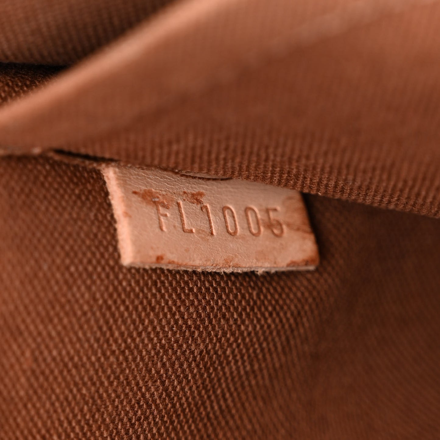 Monogram Popincourt Haut