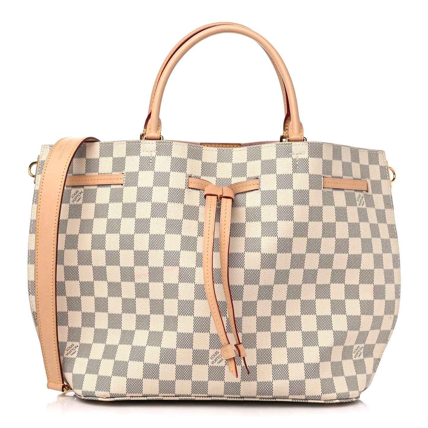 Damier Azur Girolata