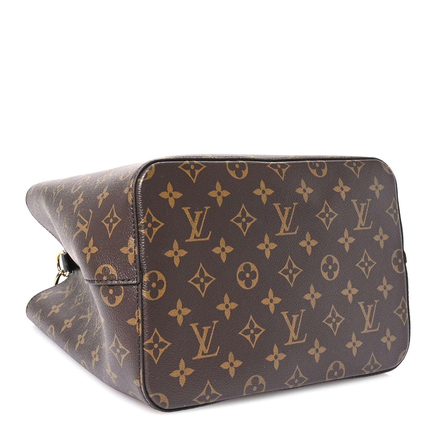 Monogram Neonoe MM Black