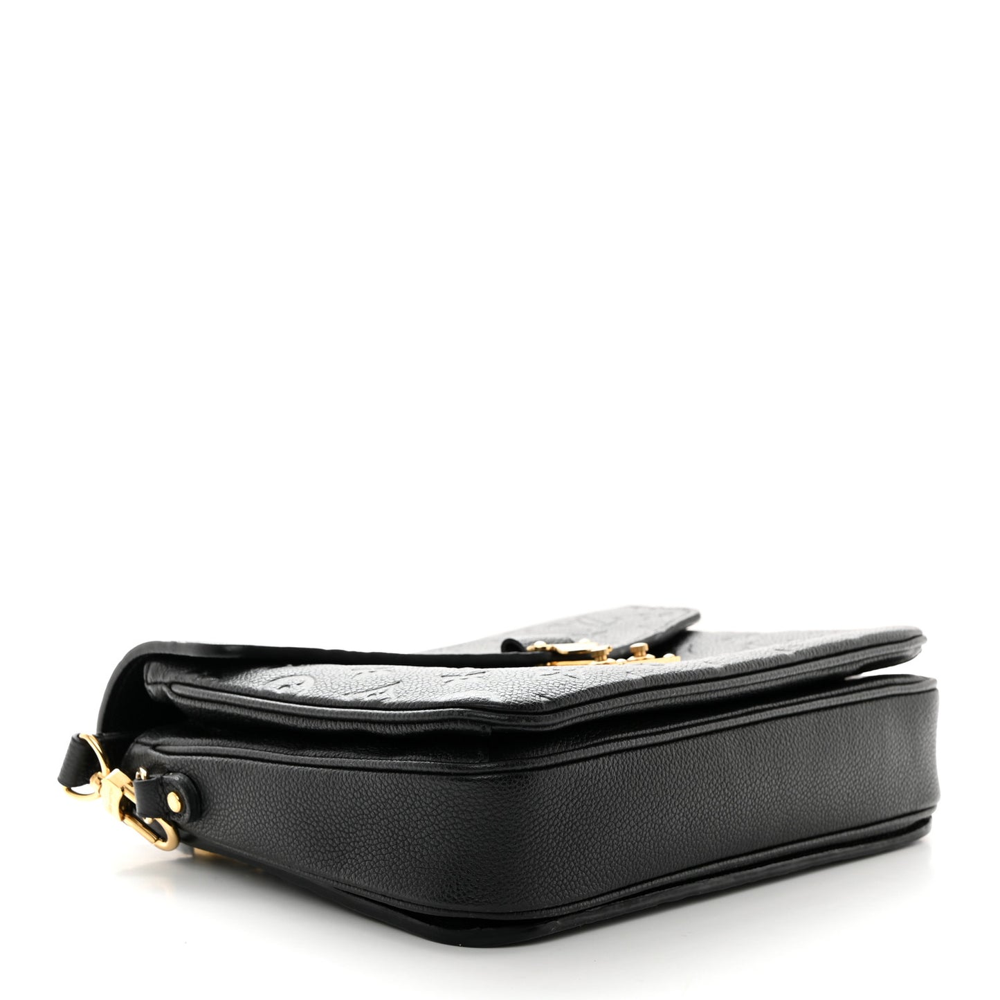 Empreinte Pochette Metis Black