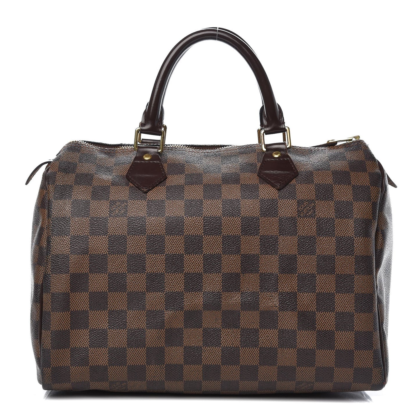 Damier Ebene Speedy 30