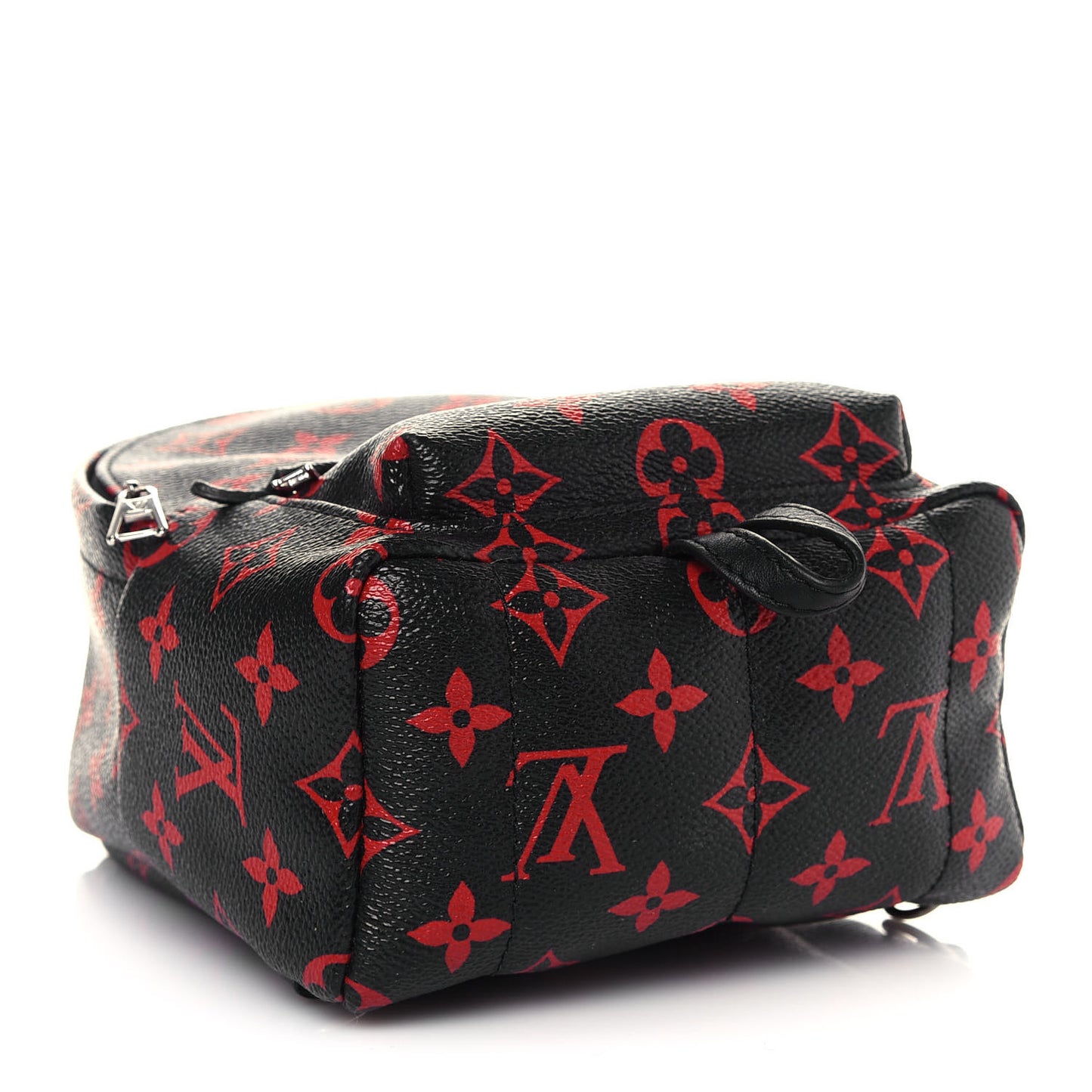 Monogram Infrarouge Palm Springs Backpack Mini