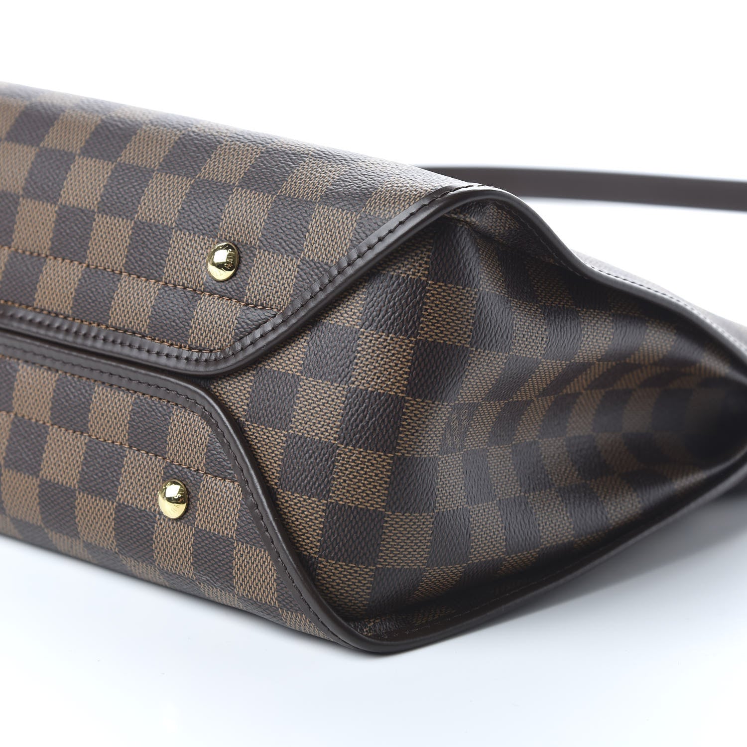 Louis Vuitton Damier Ebene Duomo Messenger 7 of 9