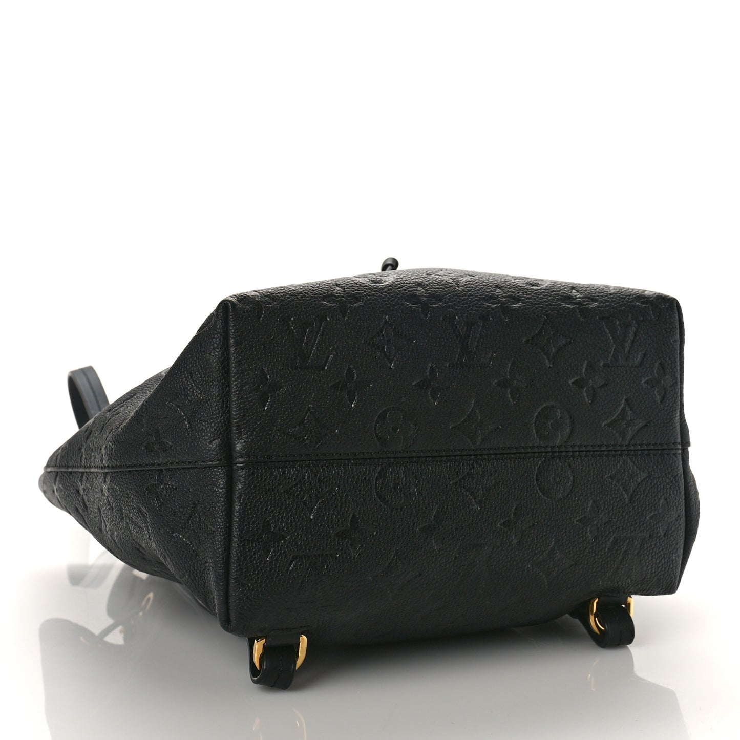 Empreinte Montsouris NM Backpack Black