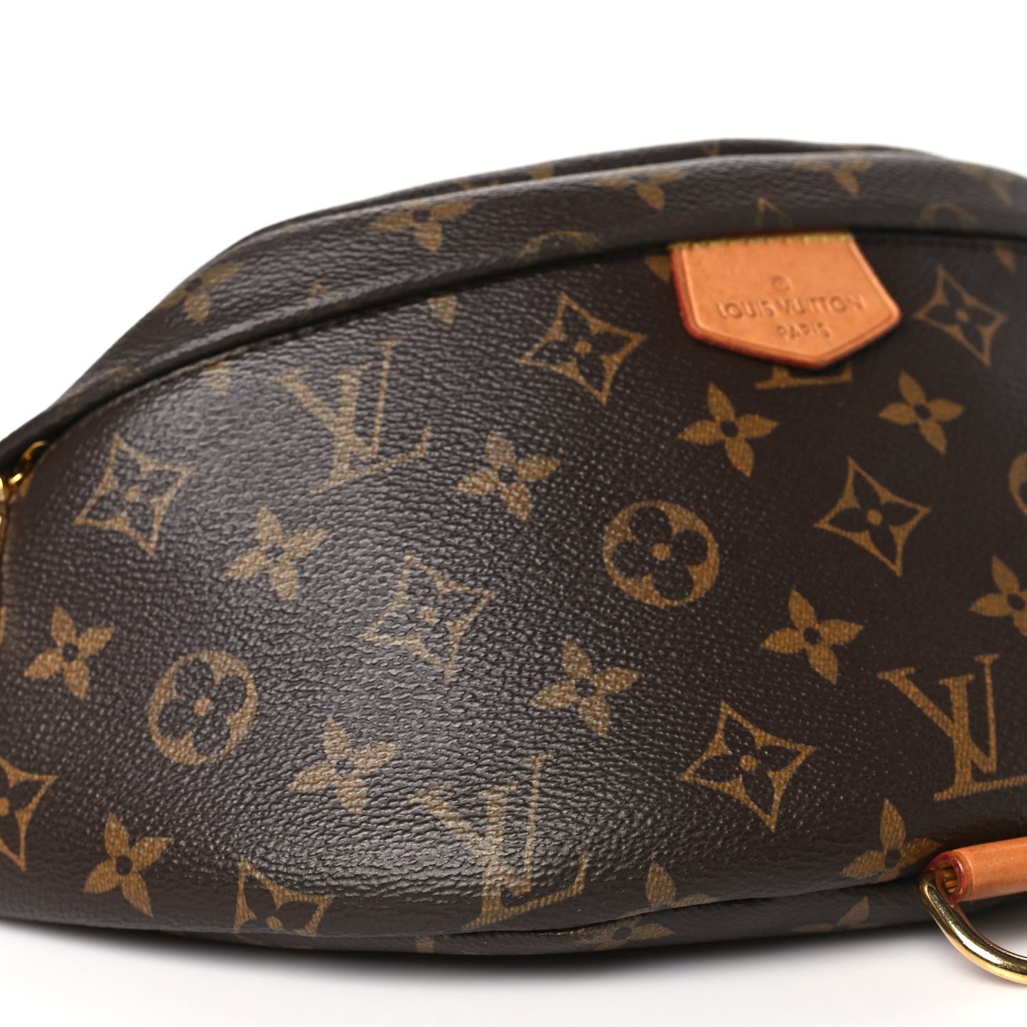 Monogram Bumbag