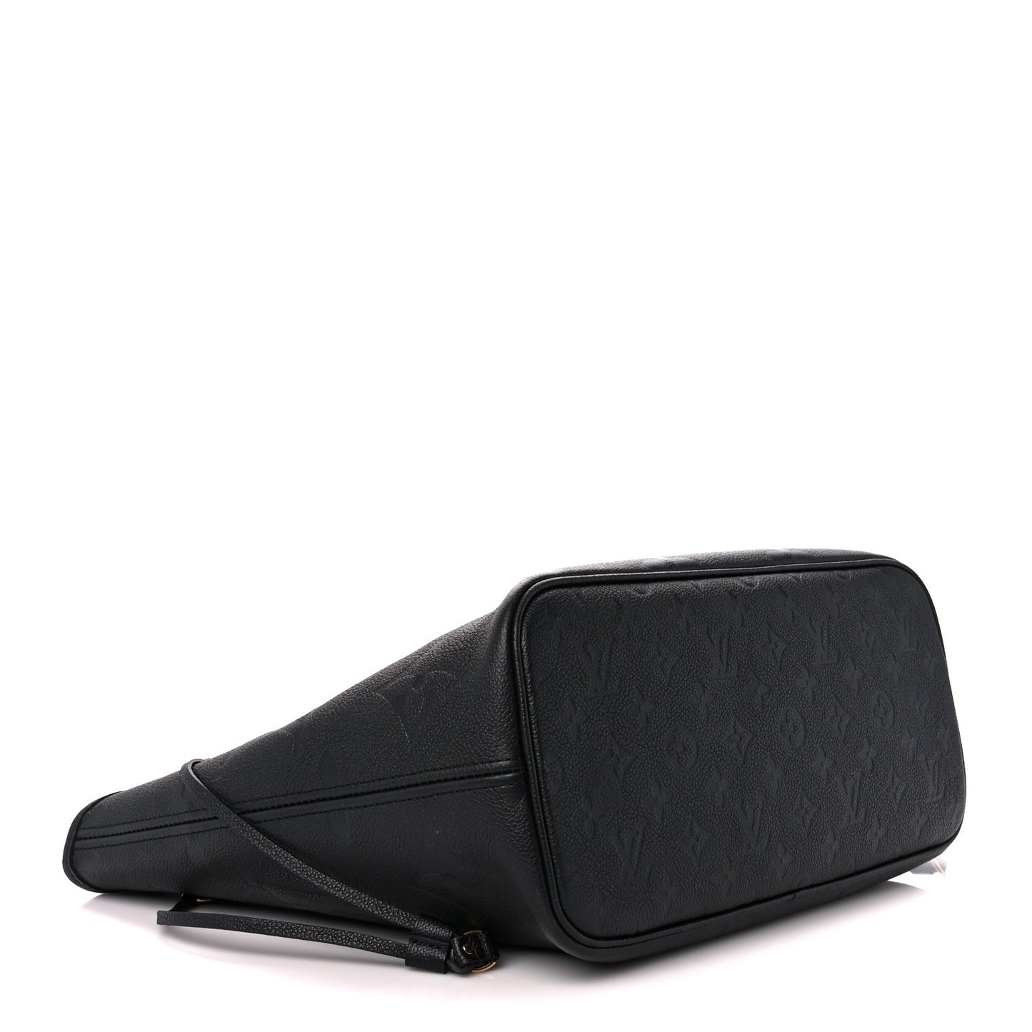Empreinte Monogram Giant Neverfull MM Black