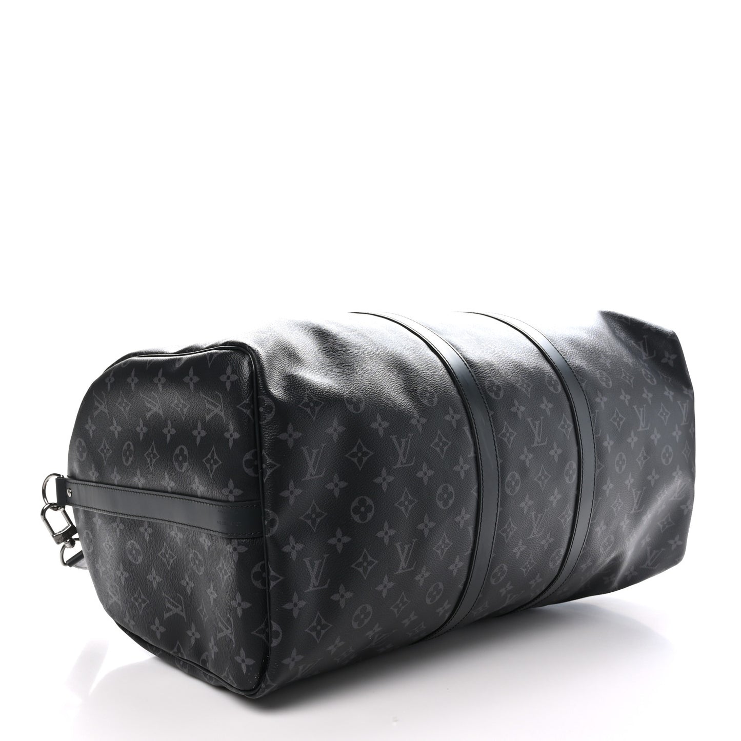 Monogram Eclipse Keepall Bandouliere 55