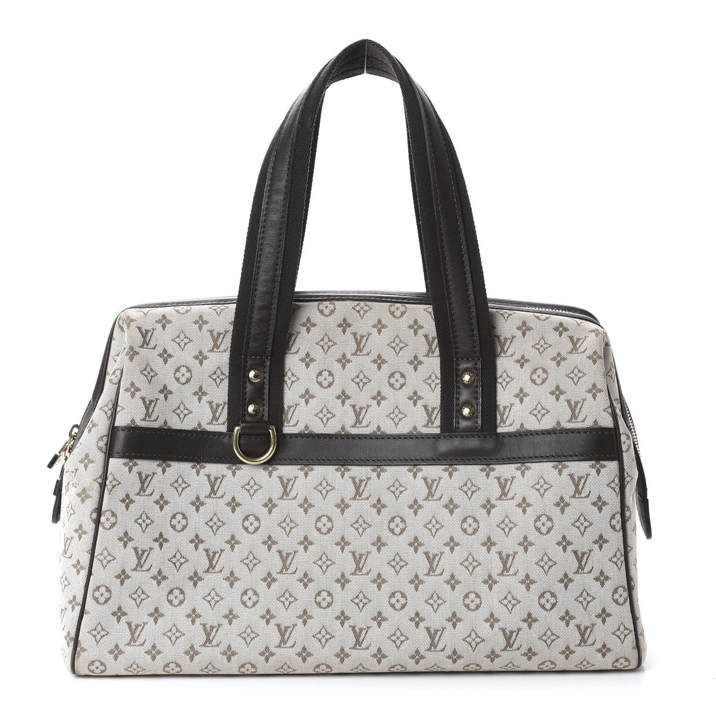 Mini Monogram Josephine GM Light Kaki