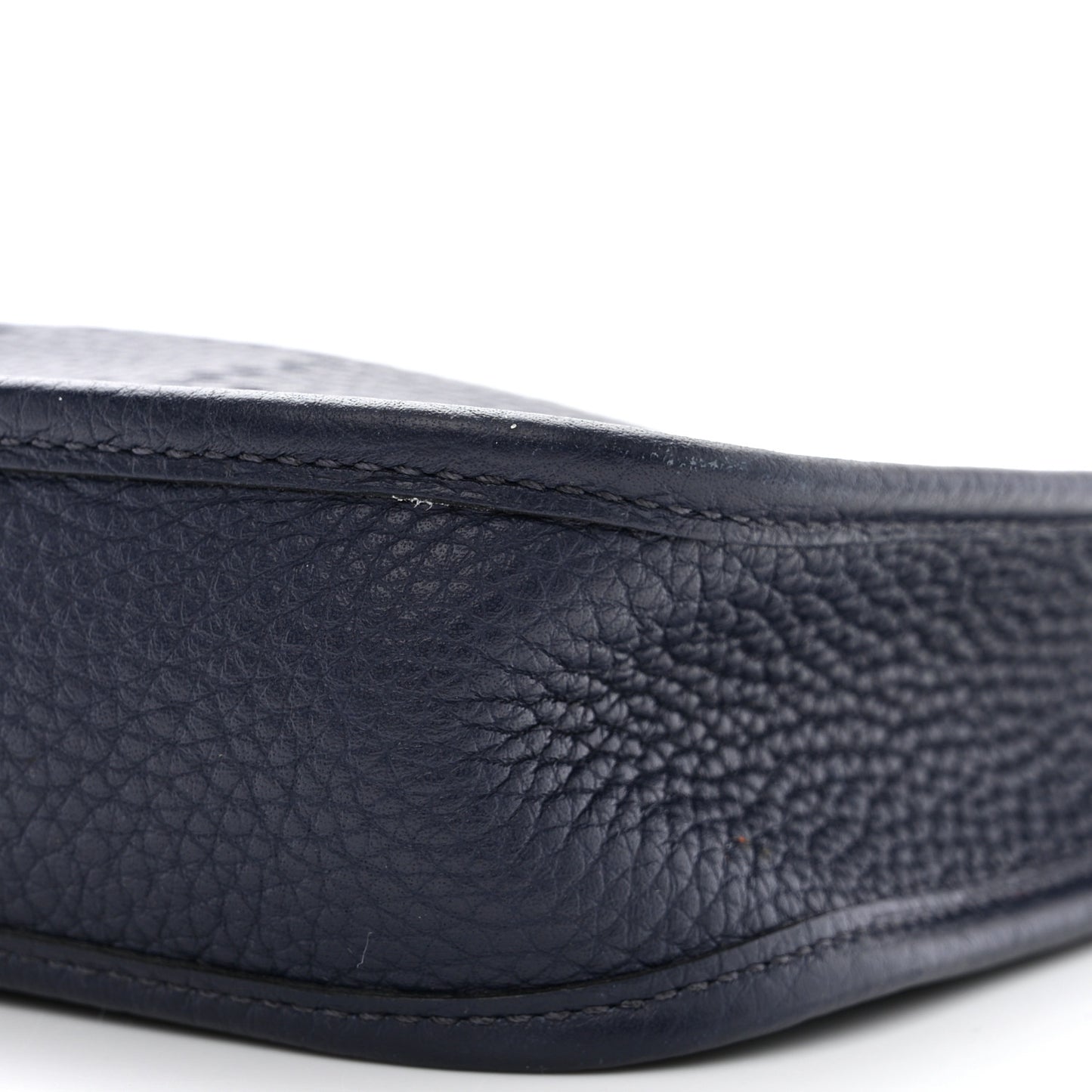 Taurillon Clemence Amazone Maxi Quadrille Evelyne TPM Bleu Nuit Bleu Saphir Anemone Capucine