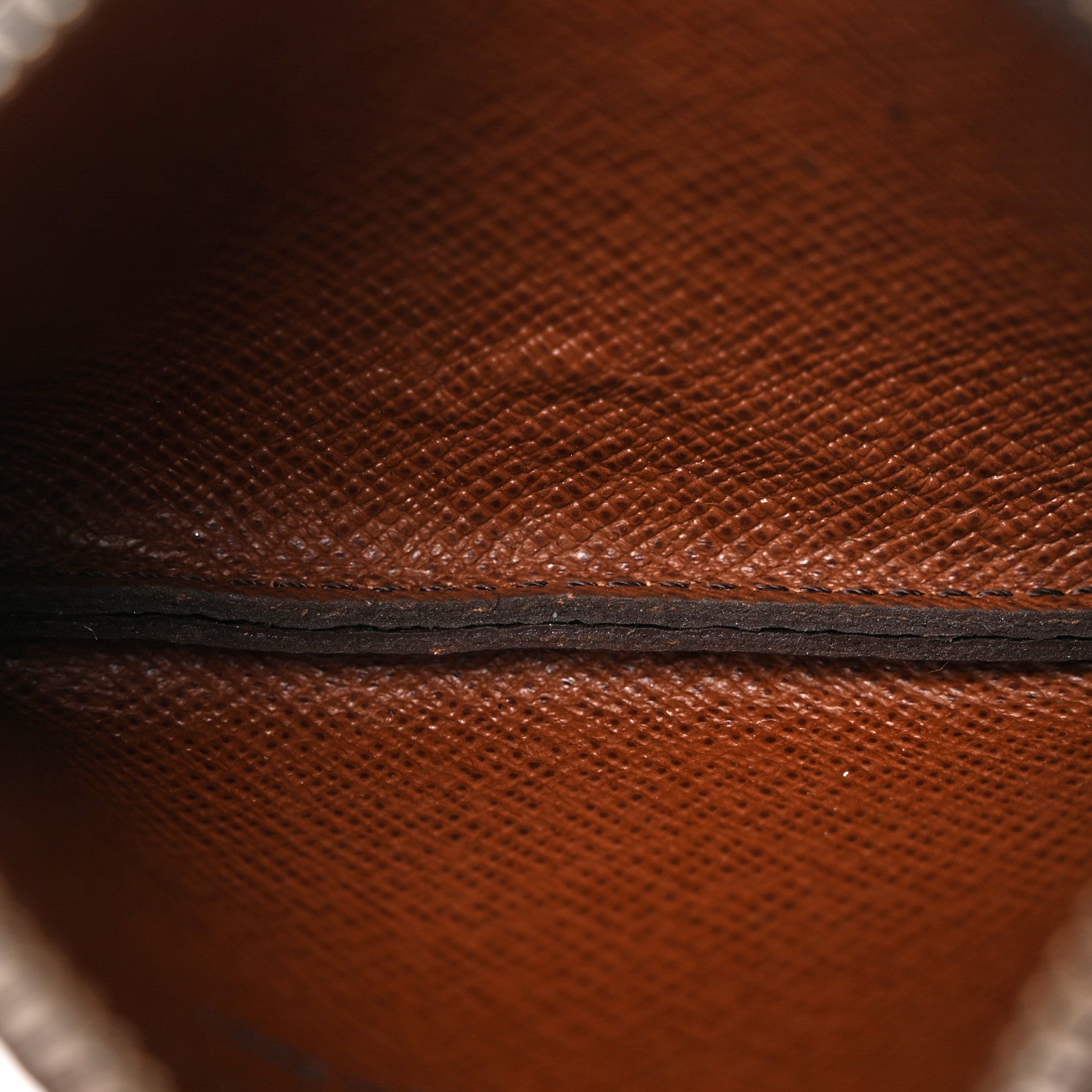 Louis Vuitton Monogram Key Pouch 5 of 6