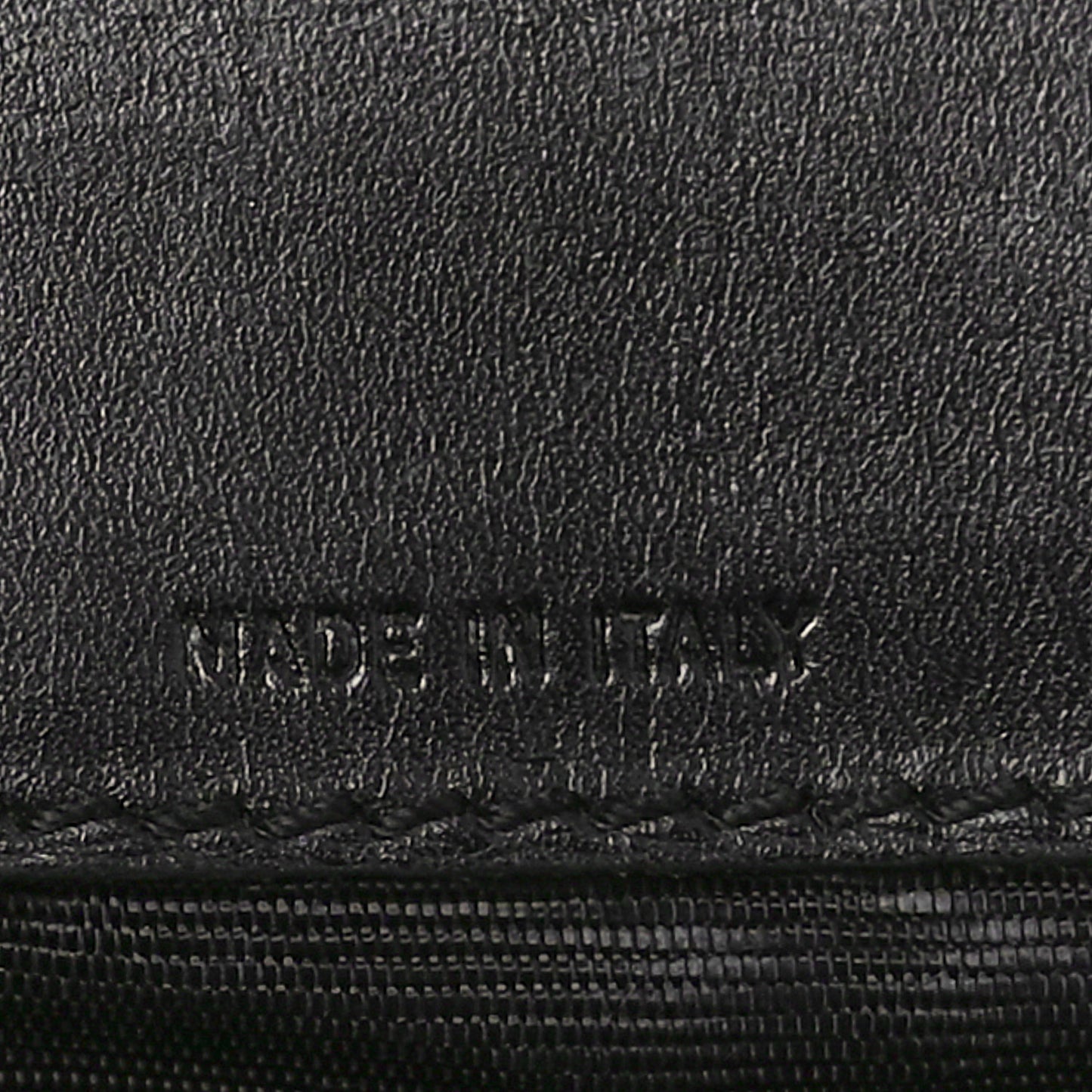 Zucchino Flap Wallet Tobacco