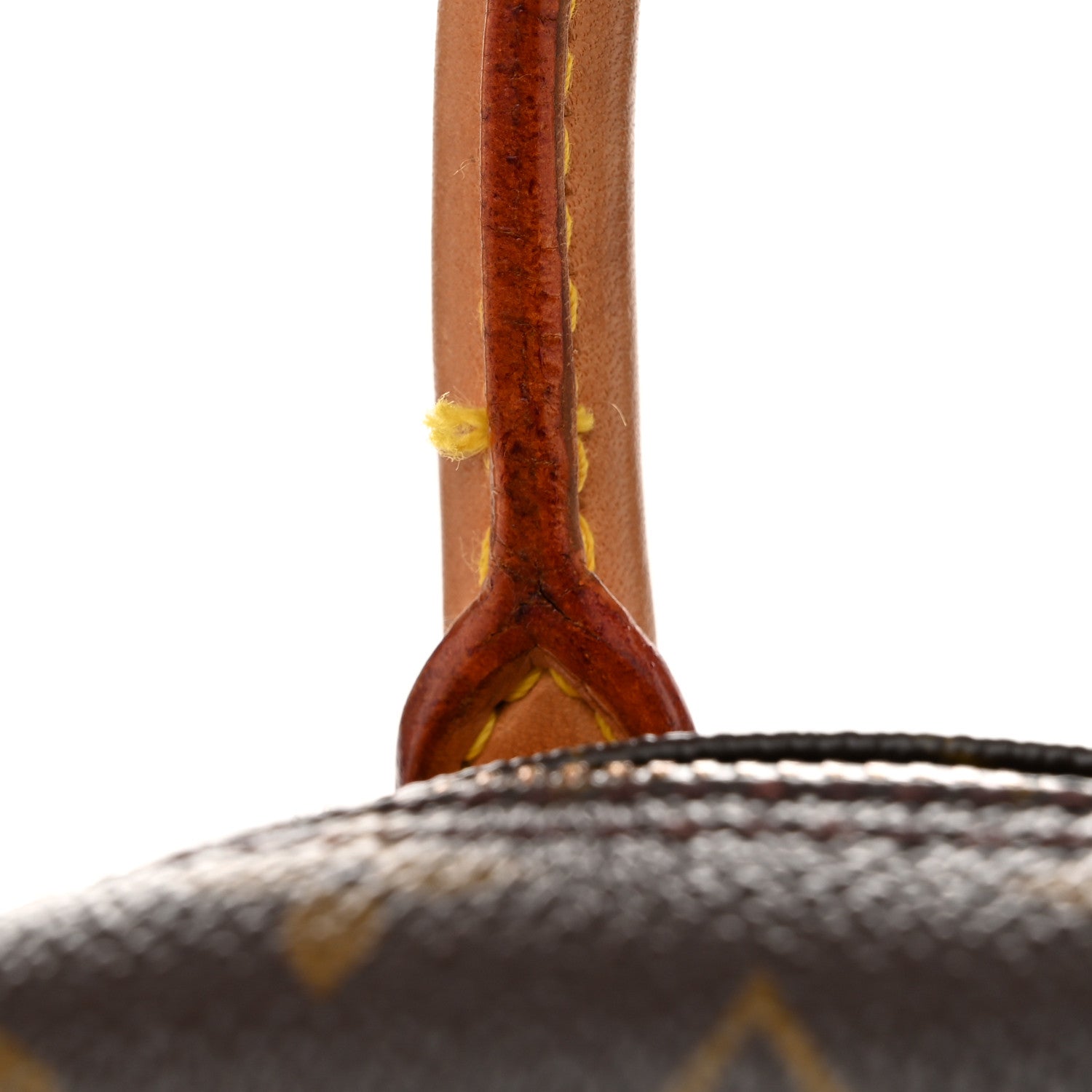 Louis Vuitton Monogram Deauville 10 of 13