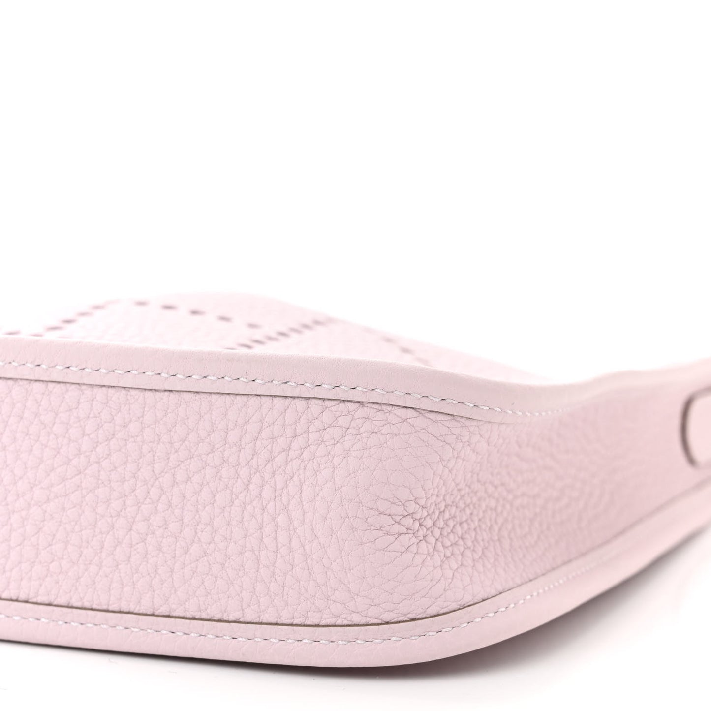 Taurillon Clemence Evelyne TPM Mauve Pale