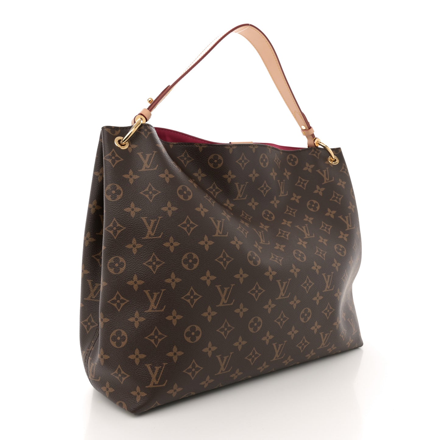 Monogram Graceful MM Pivoine