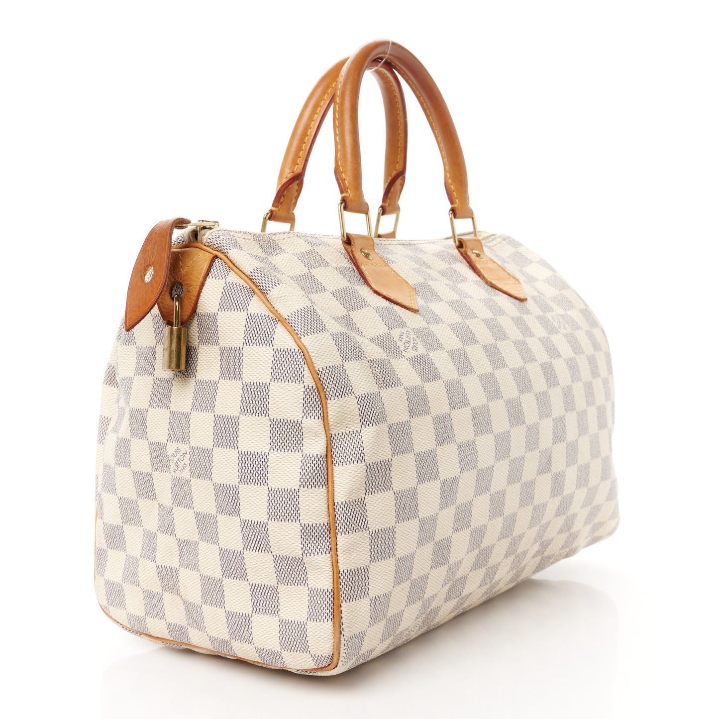 Damier Azur Speedy 30