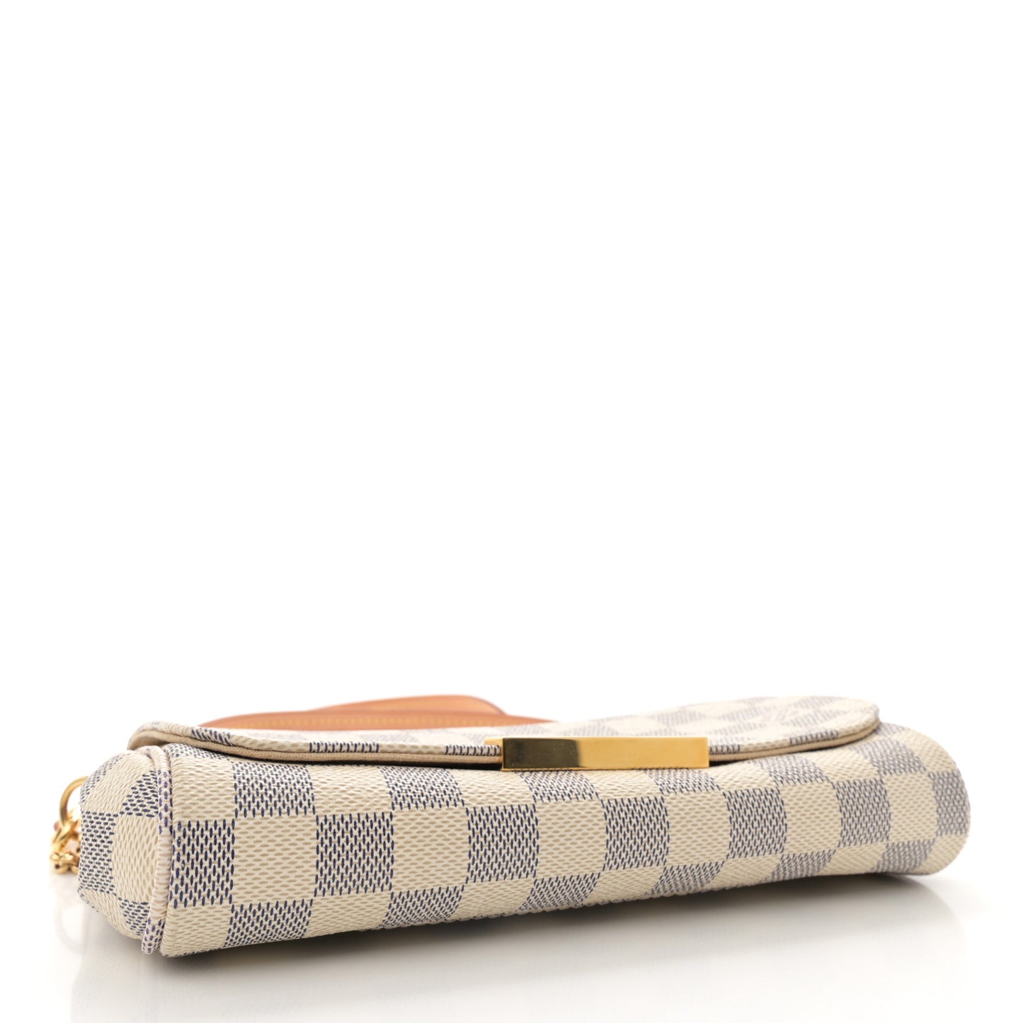 Damier Azur Favorite PM