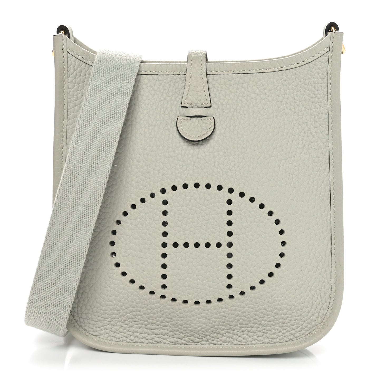 Taurillon Clemence Amazone Evelyne TPM Gris Neve
