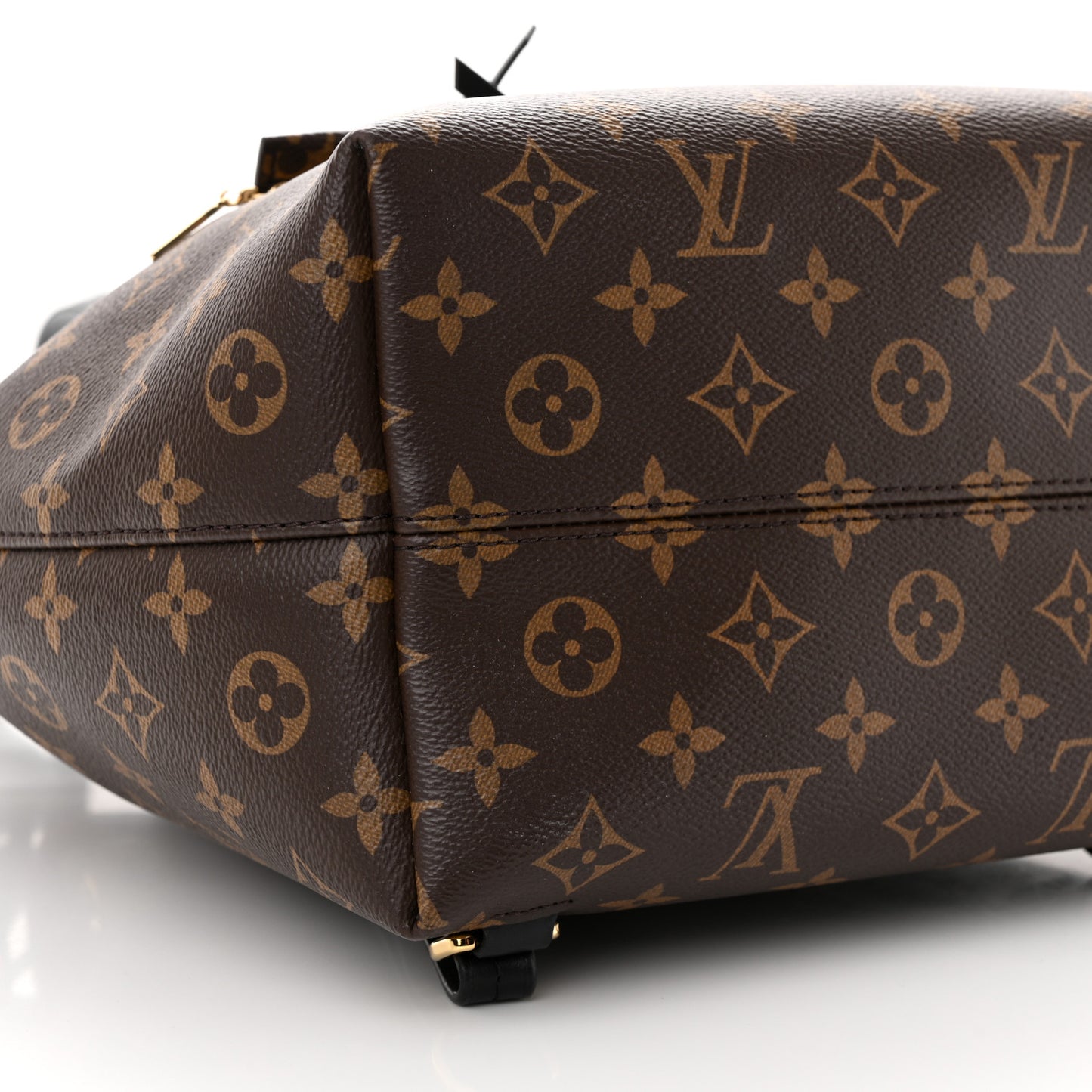 Monogram Montsouris PM Black