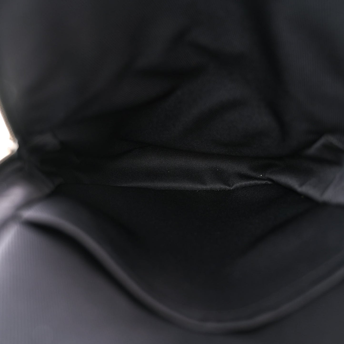 Damier Infini Avenue Sling Backpack Onyx