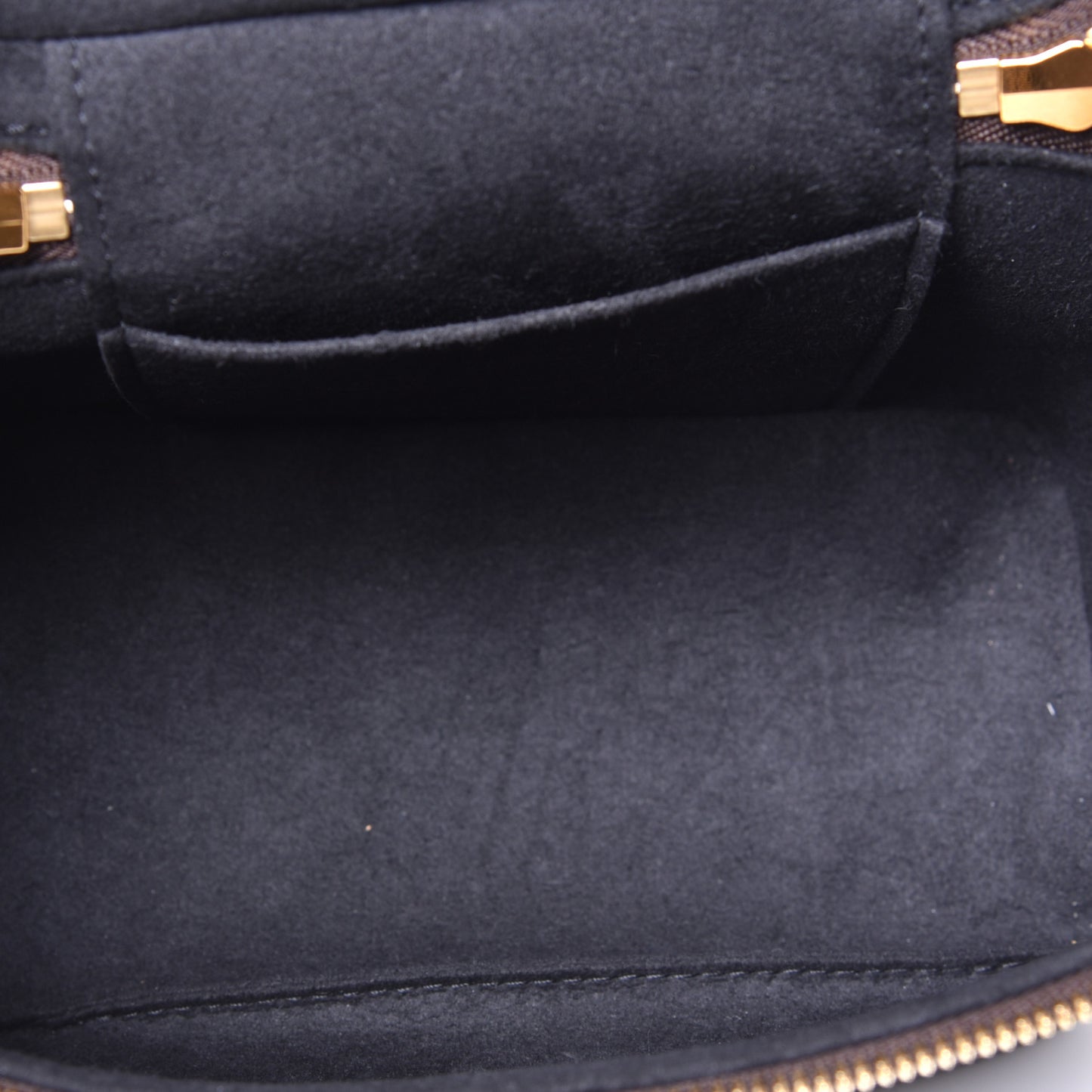 Reverse Monogram Vanity PM