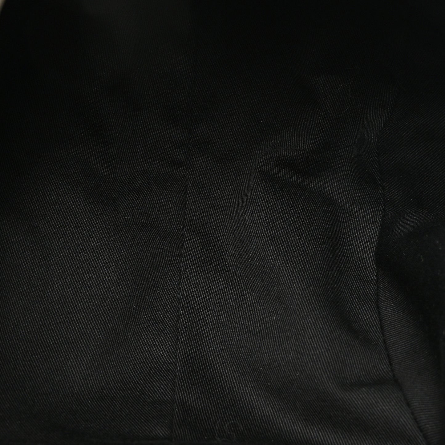 Nylon Cotton Baguette Pocket Baseball Hat Wasabi