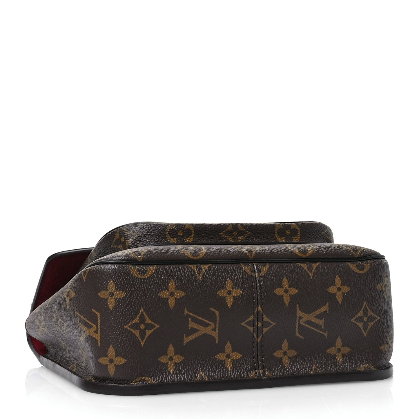 Monogram Passy