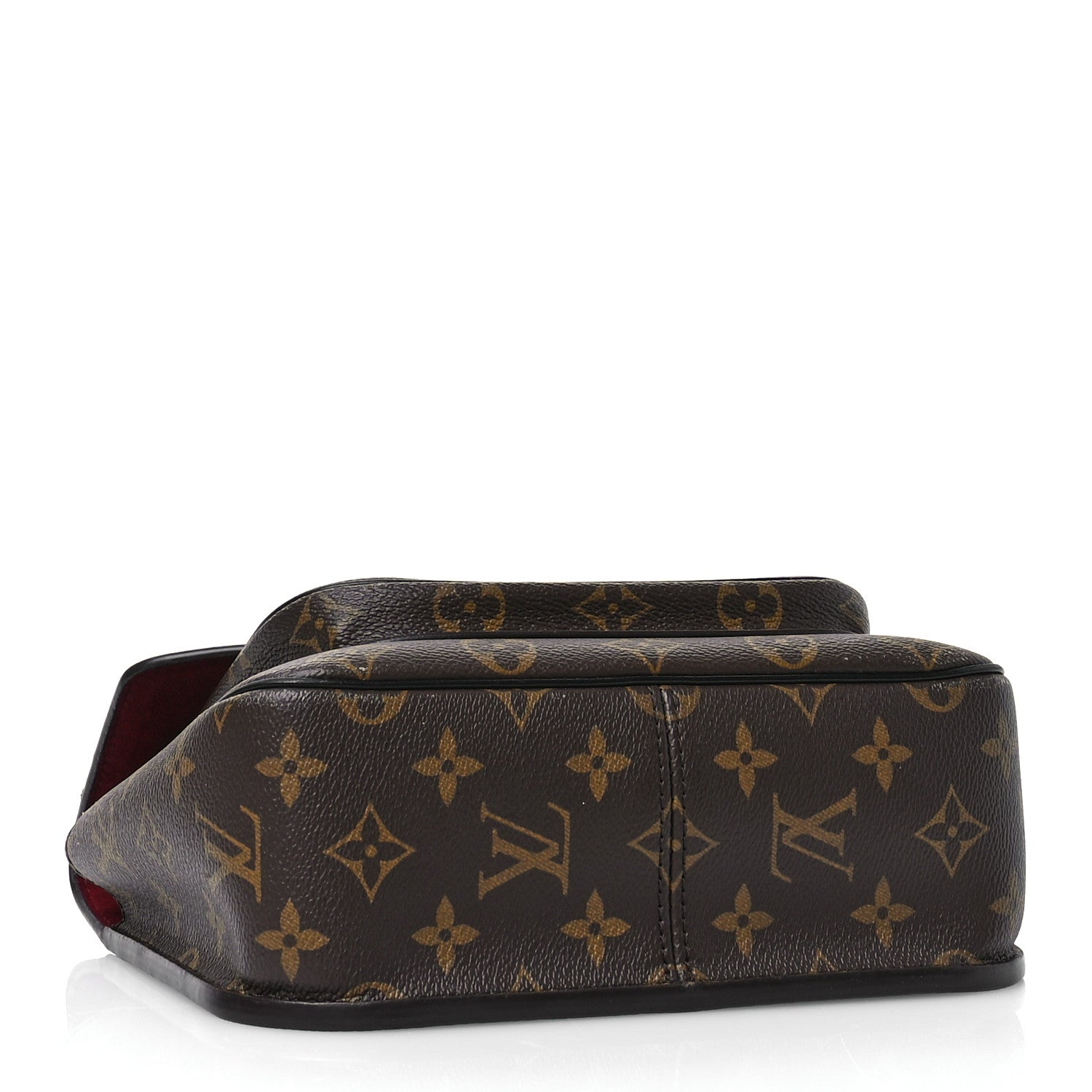 Louis Vuitton Monogram Passy 4 of 10