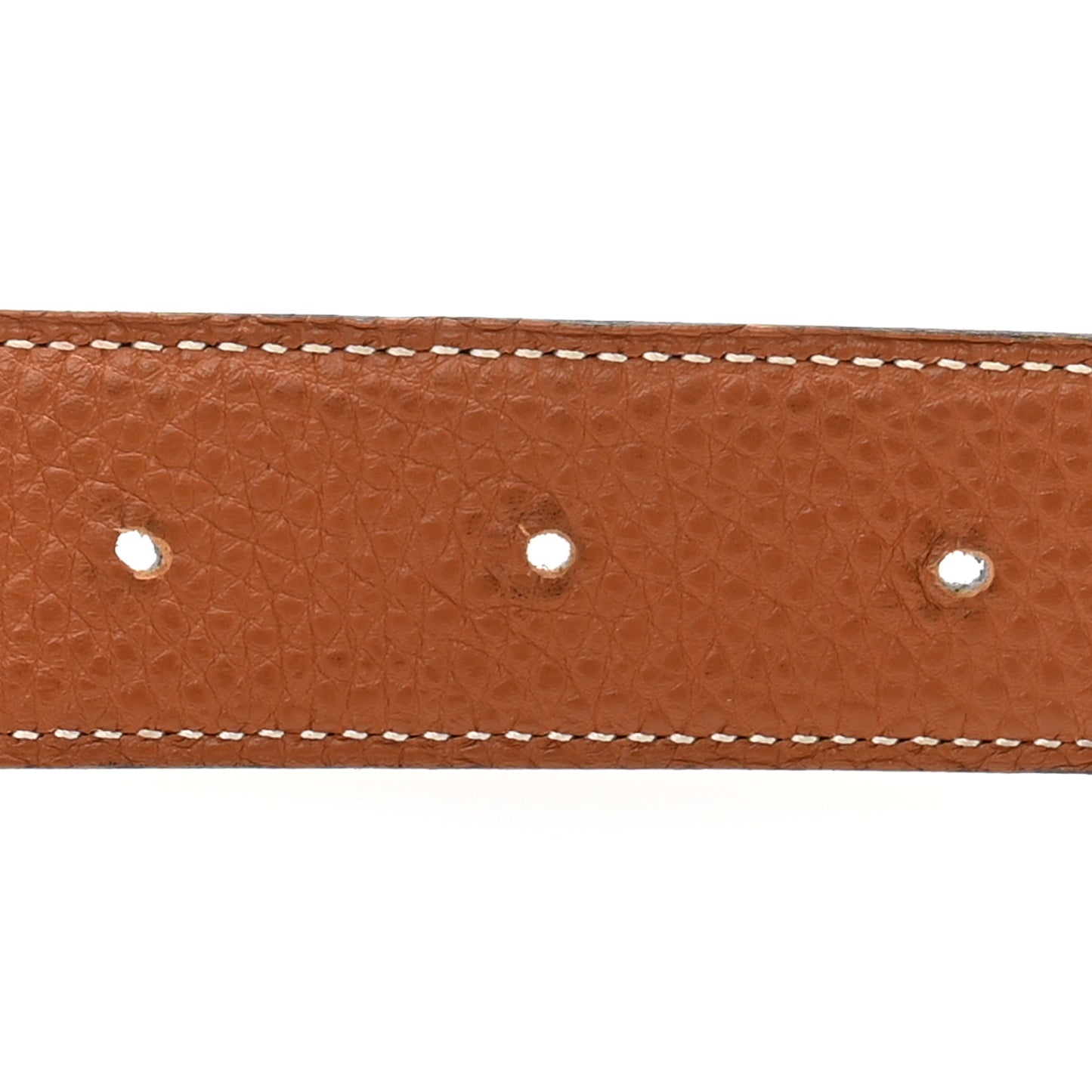 Box Togo 32mm H Belt 110 44 Black Gold