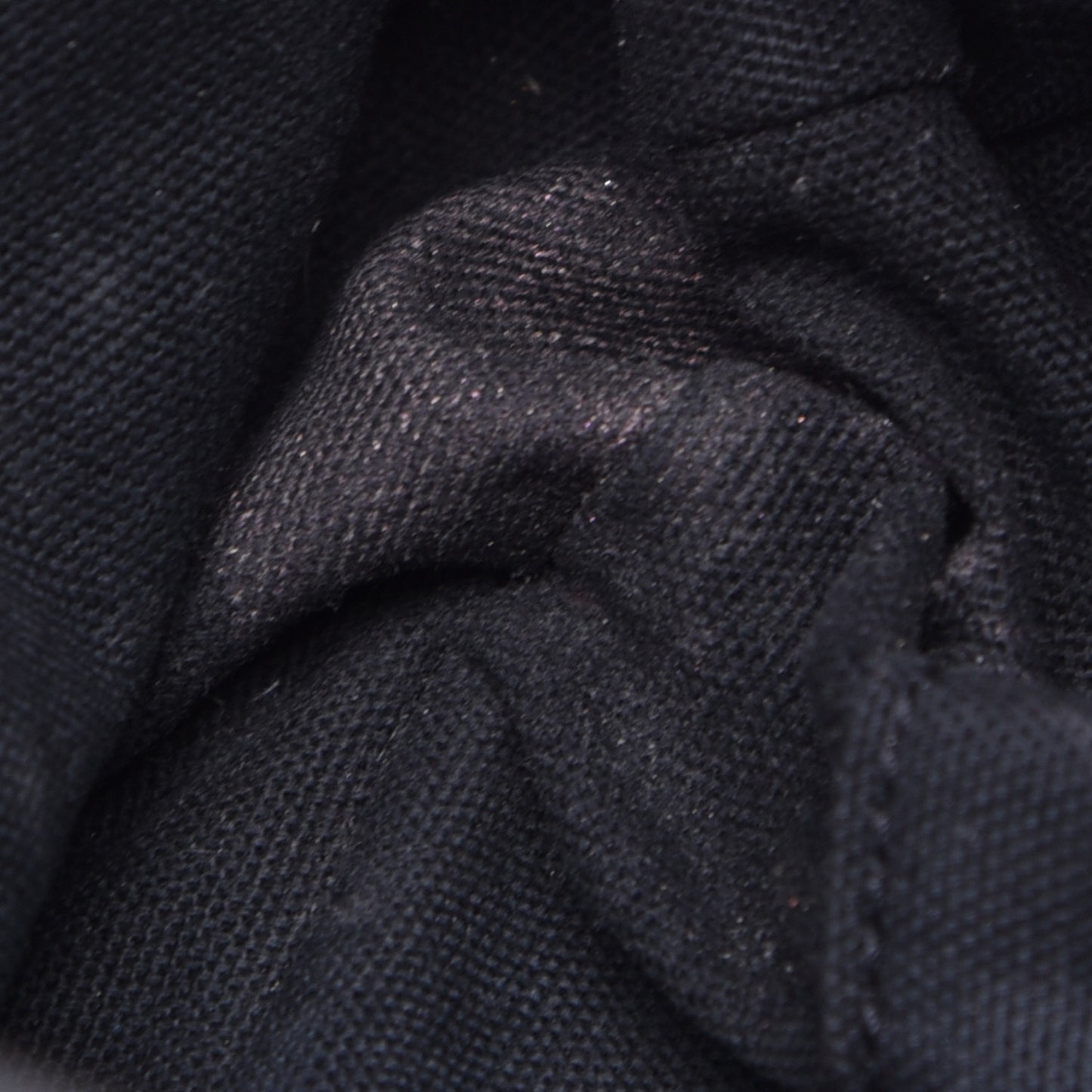 Shimmer Check Small Brooklyn Hobo Grey