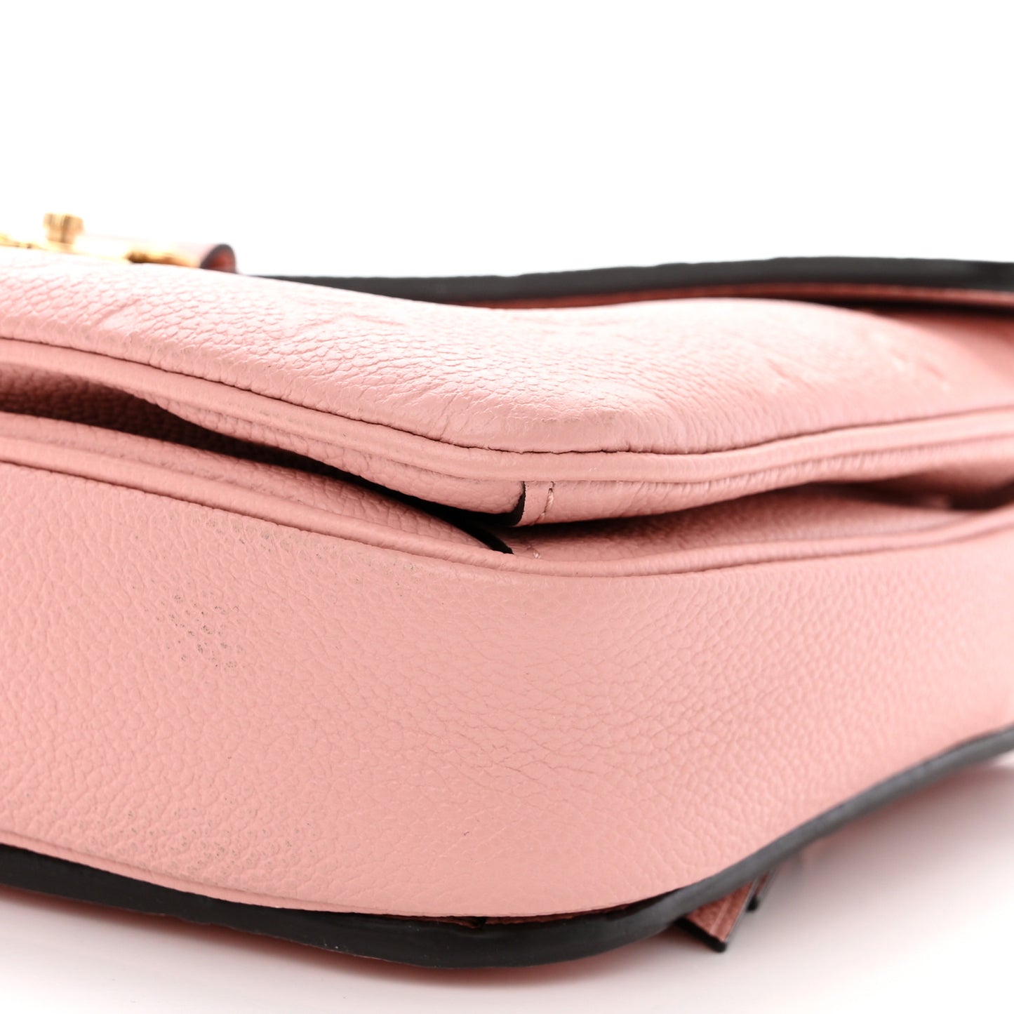 Empreinte Pochette Metis Rose Poudre