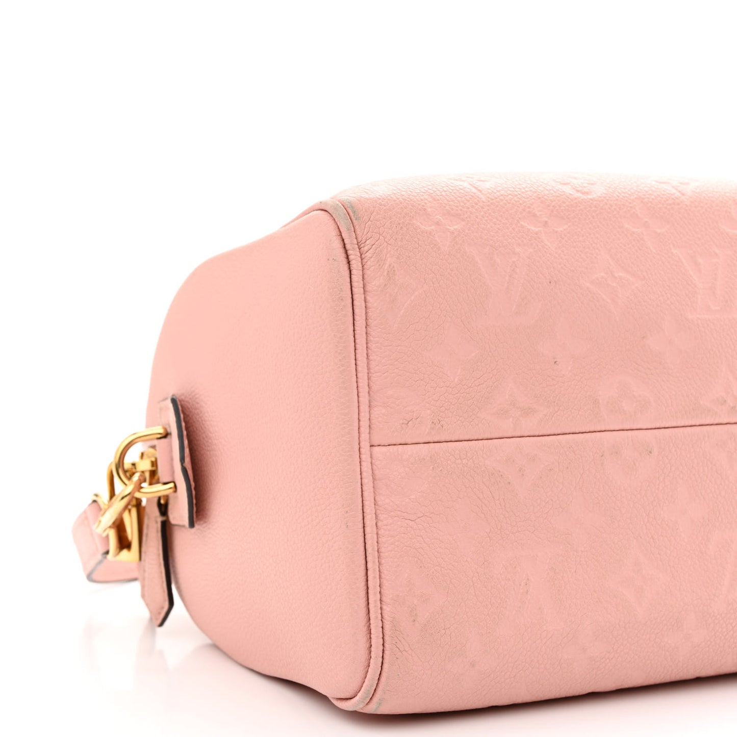 Empreinte Speedy Bandouliere 25 NM Rose Poudre