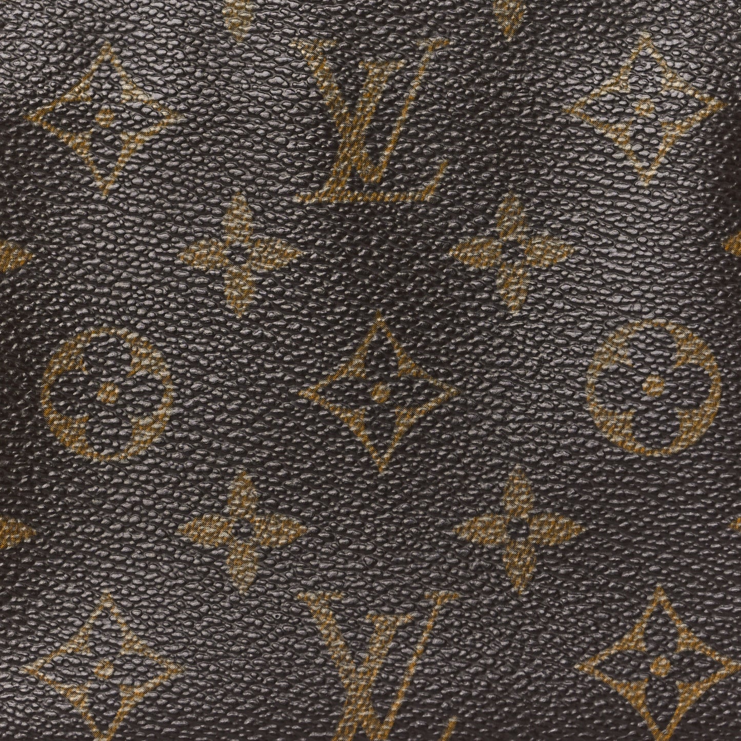 Monogram Trotteur