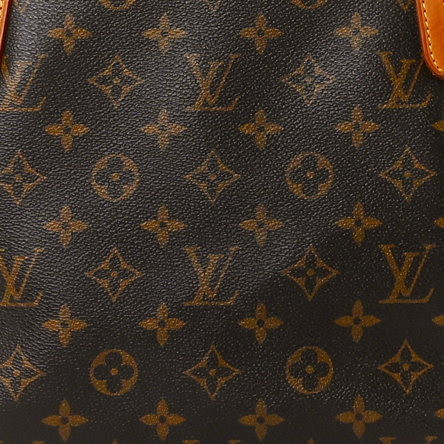 Louis Vuitton Monogram Totally MM 9 of 11