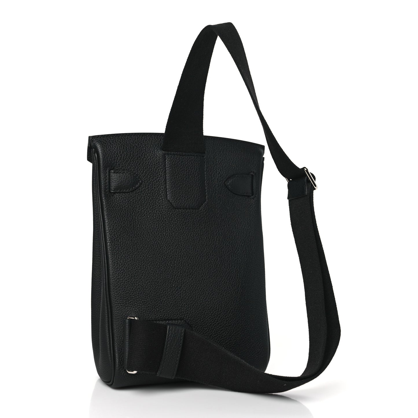 Togo Hac A Dos PM Backpack Black