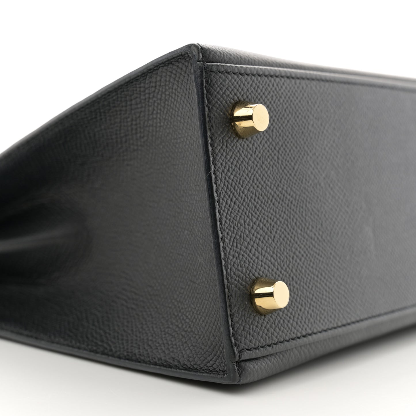 Epsom Kelly Sellier 25 Black