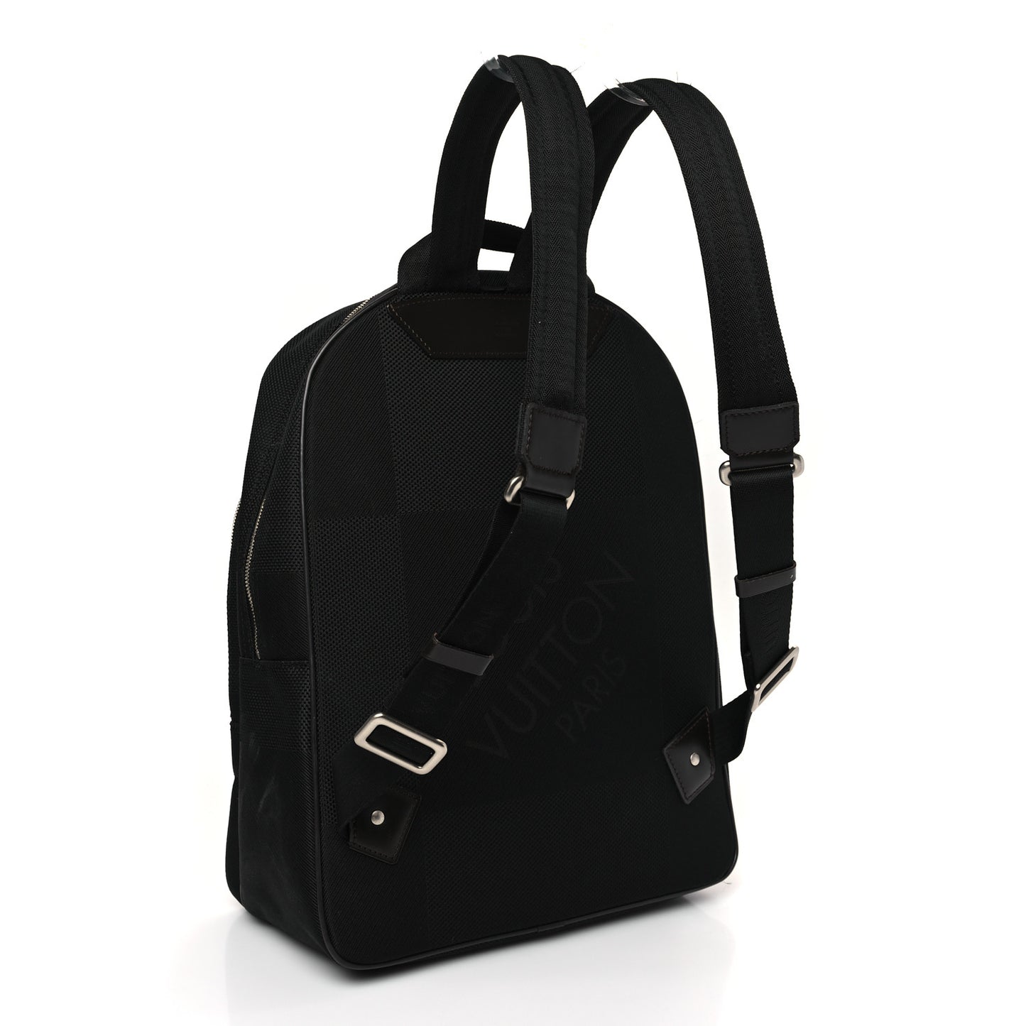 Damier Geant Neo Bongo Backpack Black