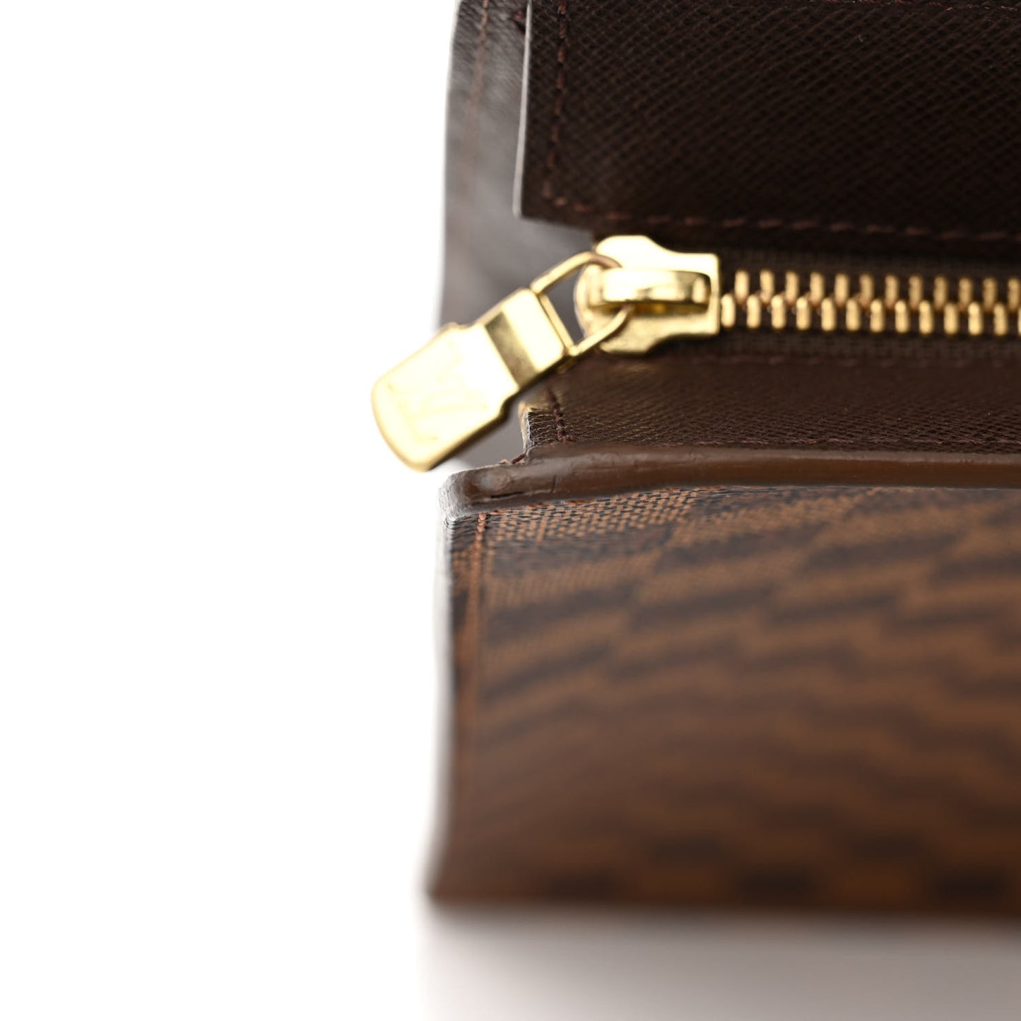 Damier Ebene Venice Sac Plat