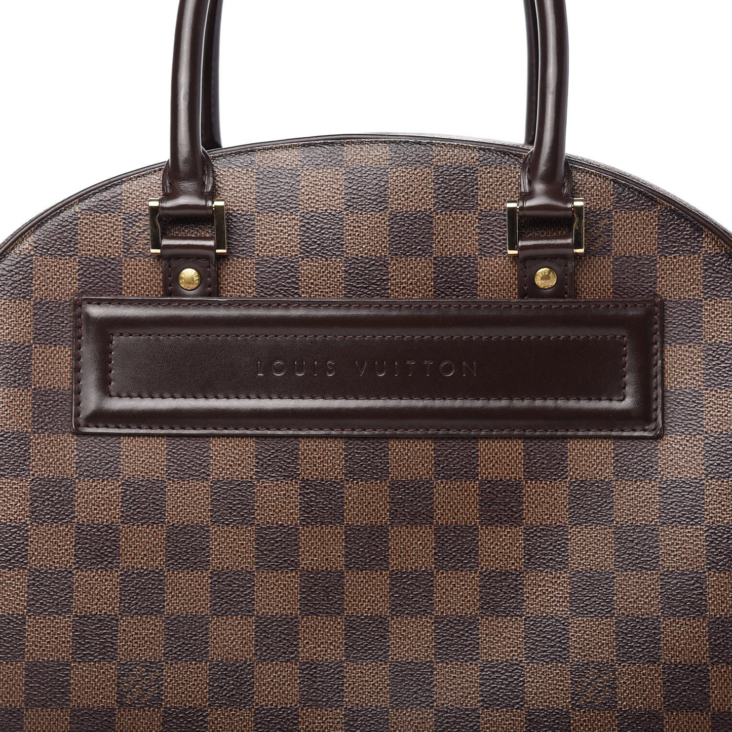 Damier Ebene Nolita