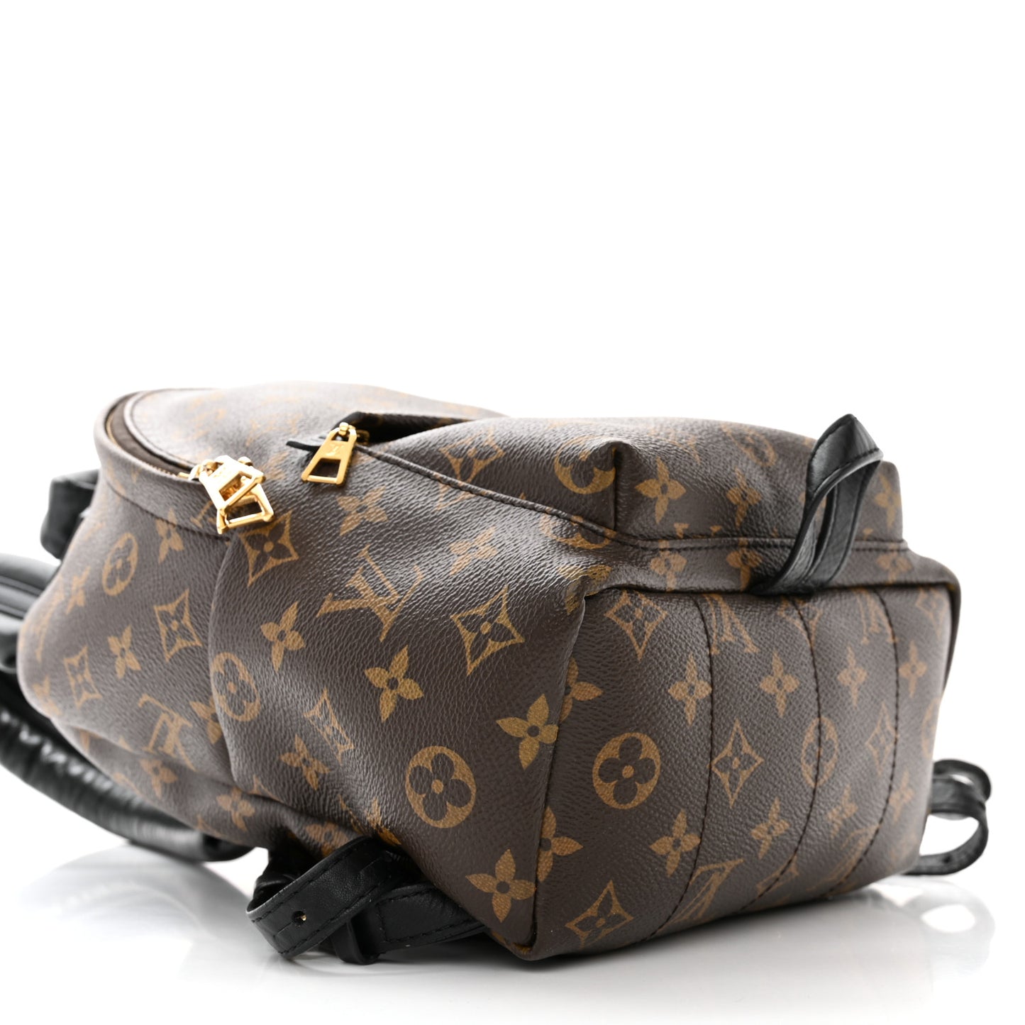 Monogram Palm Springs Backpack PM